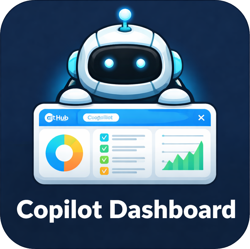 Copilot Dashboard